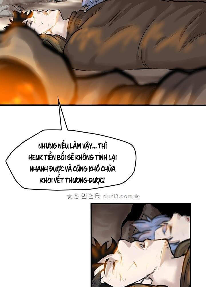 Bất Bại Quyền Ma Chap 167 - Next Chap 168