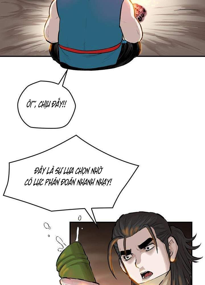 Bất Bại Quyền Ma Chap 167 - Next Chap 168