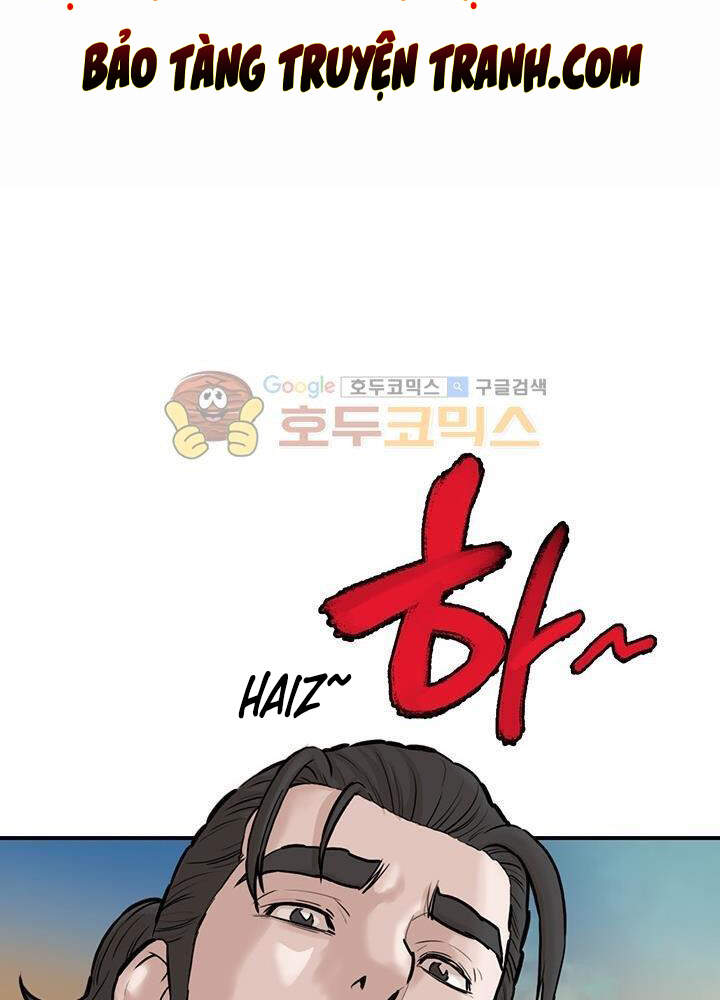 Bất Bại Quyền Ma Chap 167 - Next Chap 168