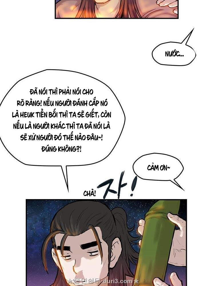 Bất Bại Quyền Ma Chap 167 - Next Chap 168