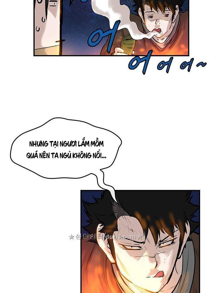 Bất Bại Quyền Ma Chap 167 - Next Chap 168
