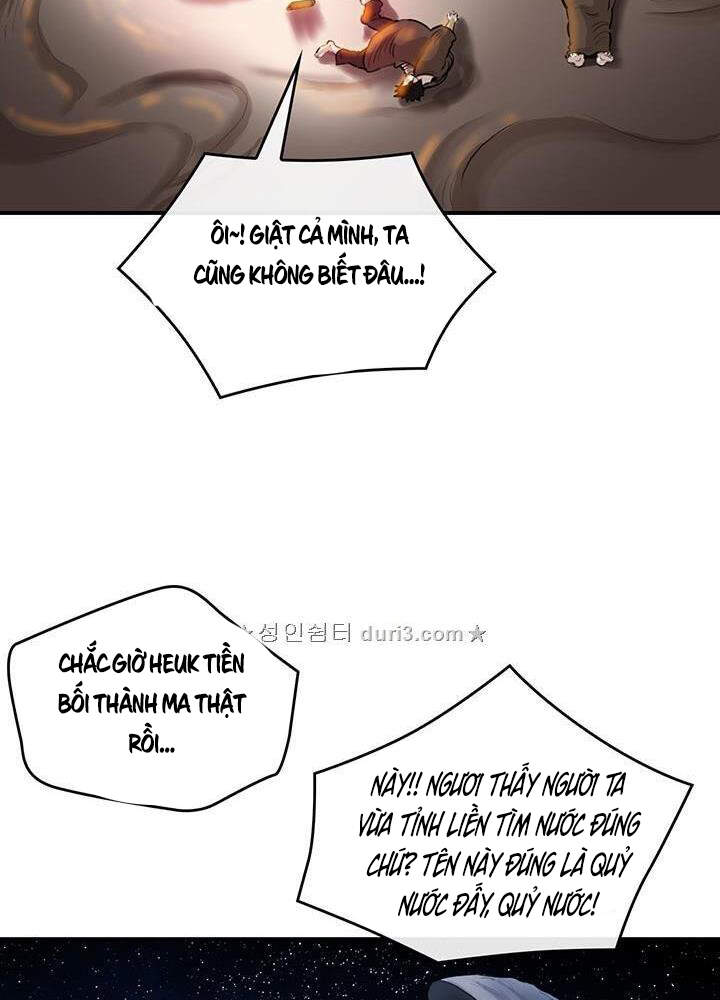 Bất Bại Quyền Ma Chap 167 - Next Chap 168