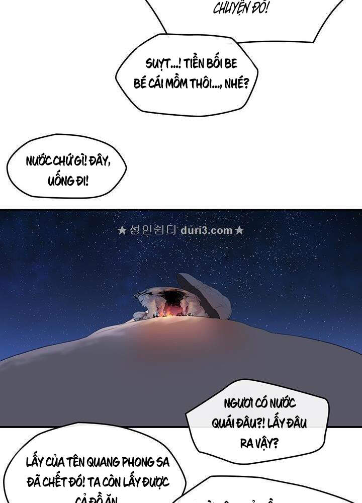 Bất Bại Quyền Ma Chap 167 - Next Chap 168