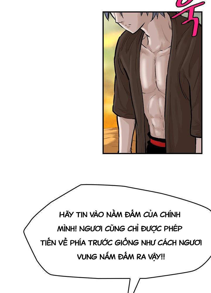 Bất Bại Quyền Ma Chap 168 - Next Chap 169