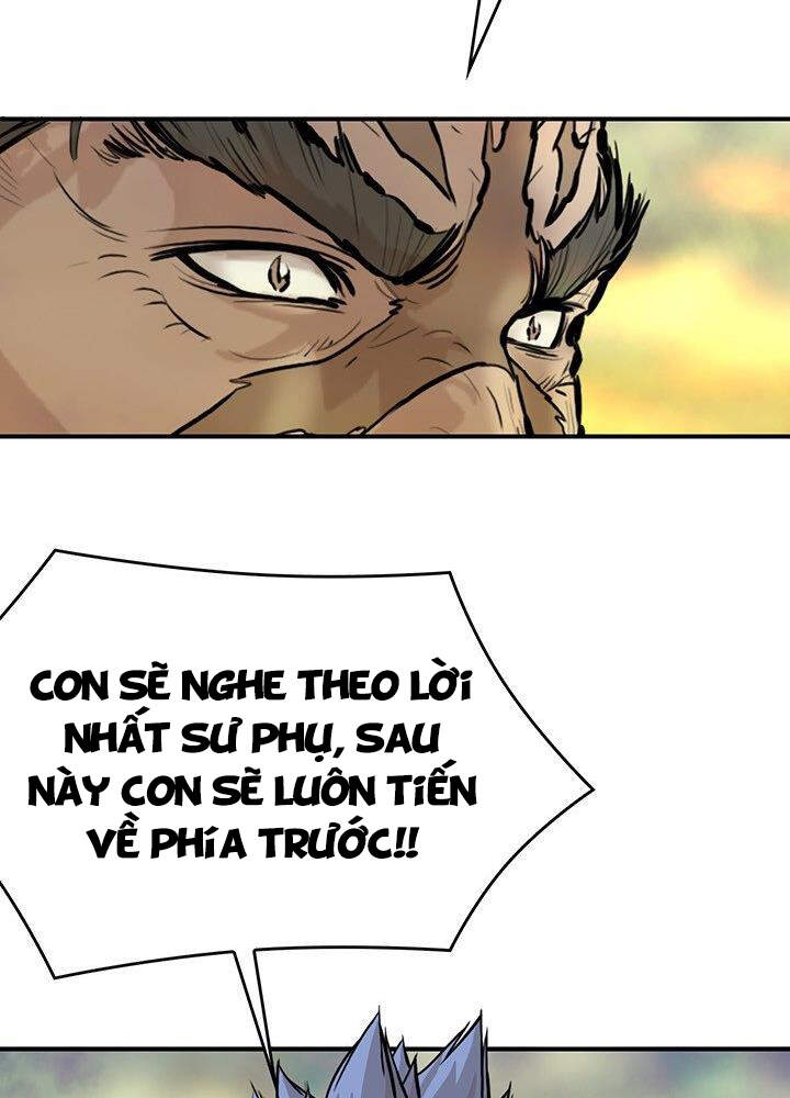 Bất Bại Quyền Ma Chap 168 - Next Chap 169