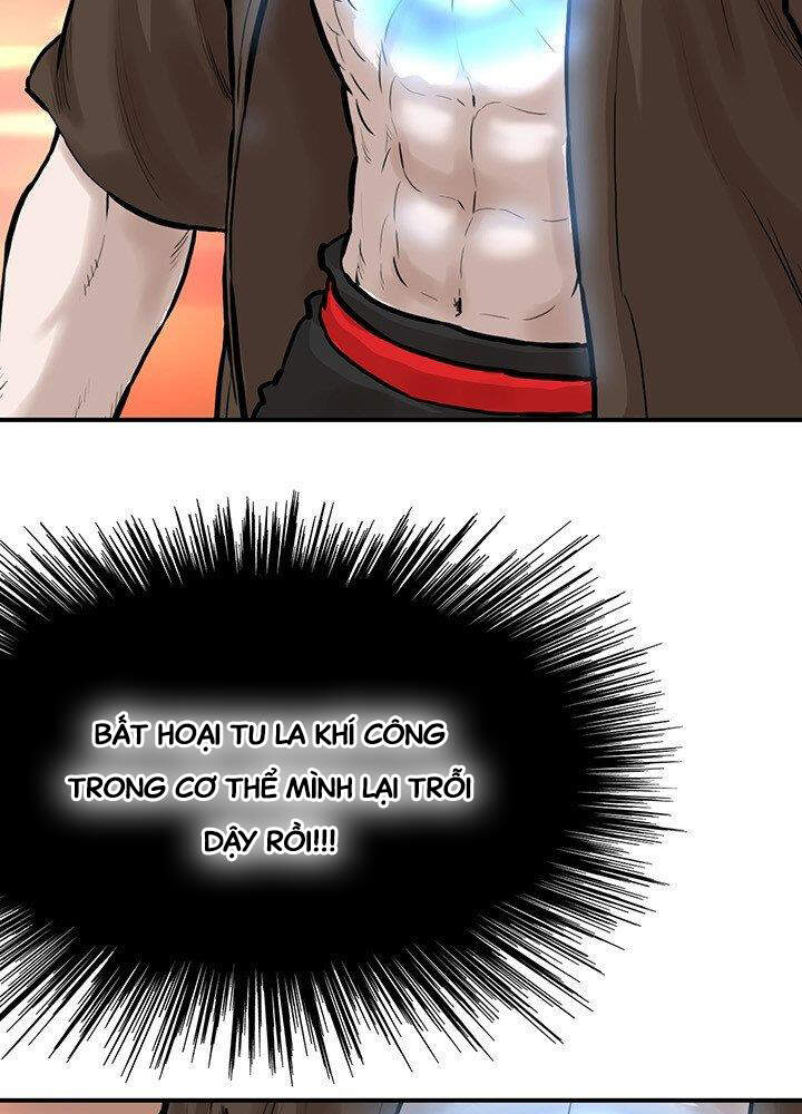 Bất Bại Quyền Ma Chap 168 - Next Chap 169