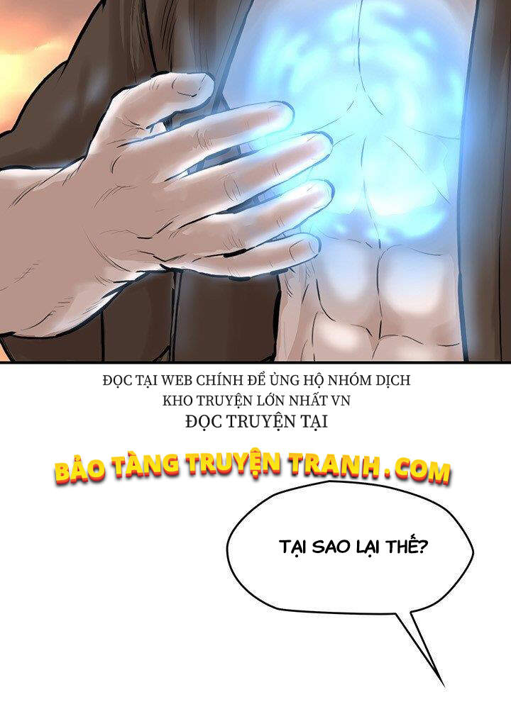 Bất Bại Quyền Ma Chap 168 - Next Chap 169
