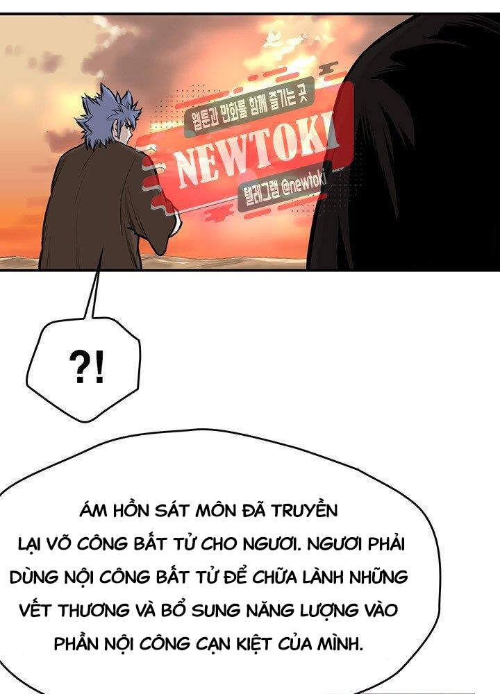 Bất Bại Quyền Ma Chap 168 - Next Chap 169