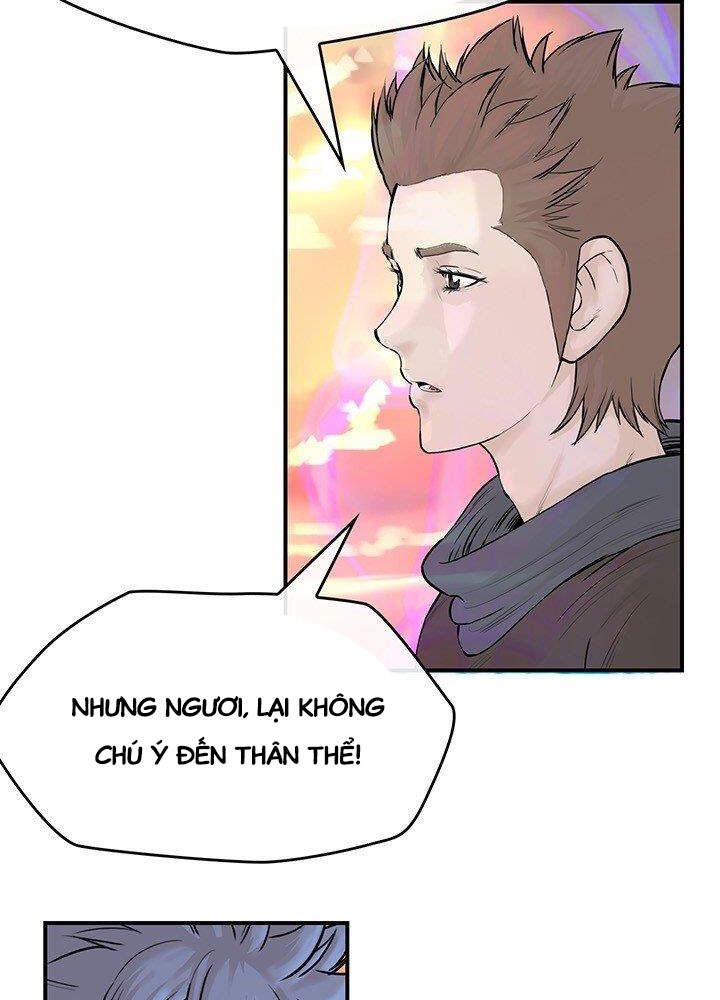 Bất Bại Quyền Ma Chap 168 - Next Chap 169