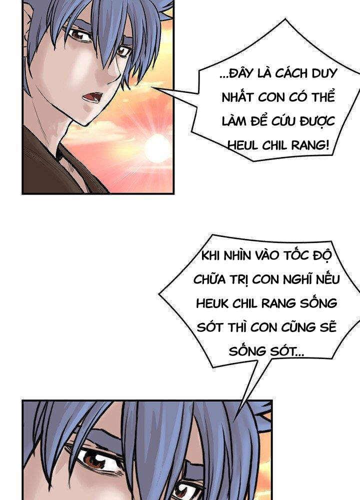 Bất Bại Quyền Ma Chap 168 - Next Chap 169
