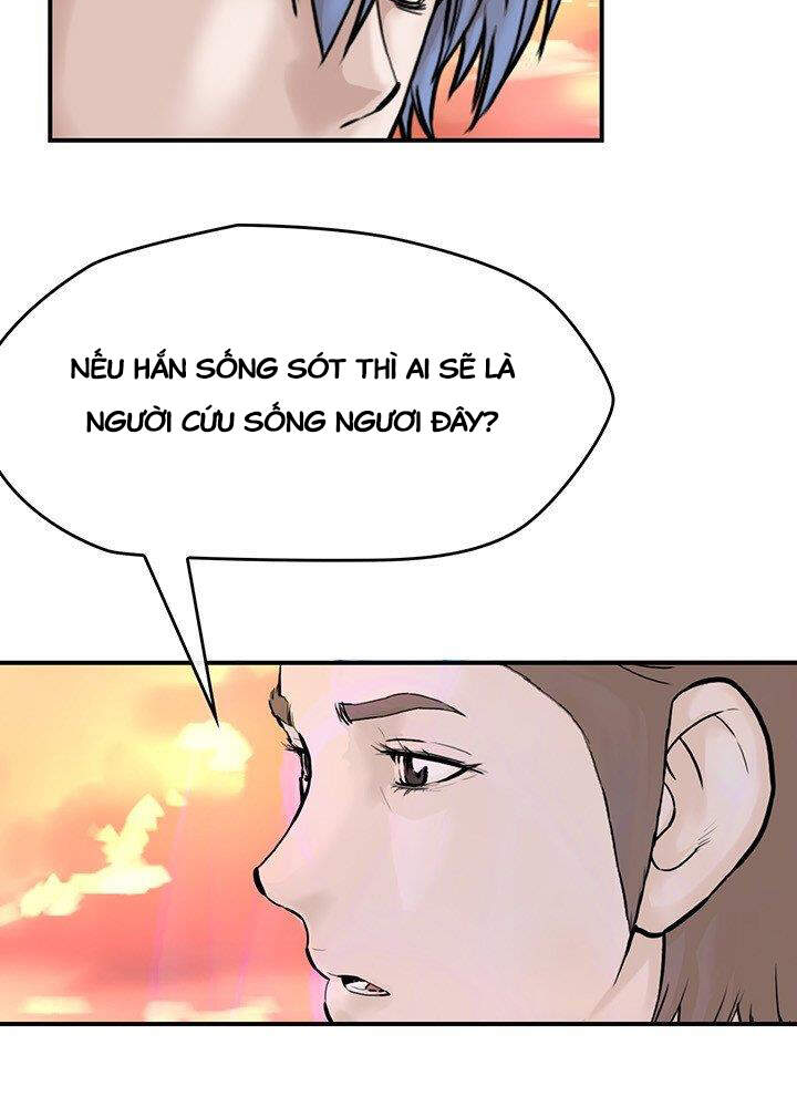 Bất Bại Quyền Ma Chap 168 - Next Chap 169