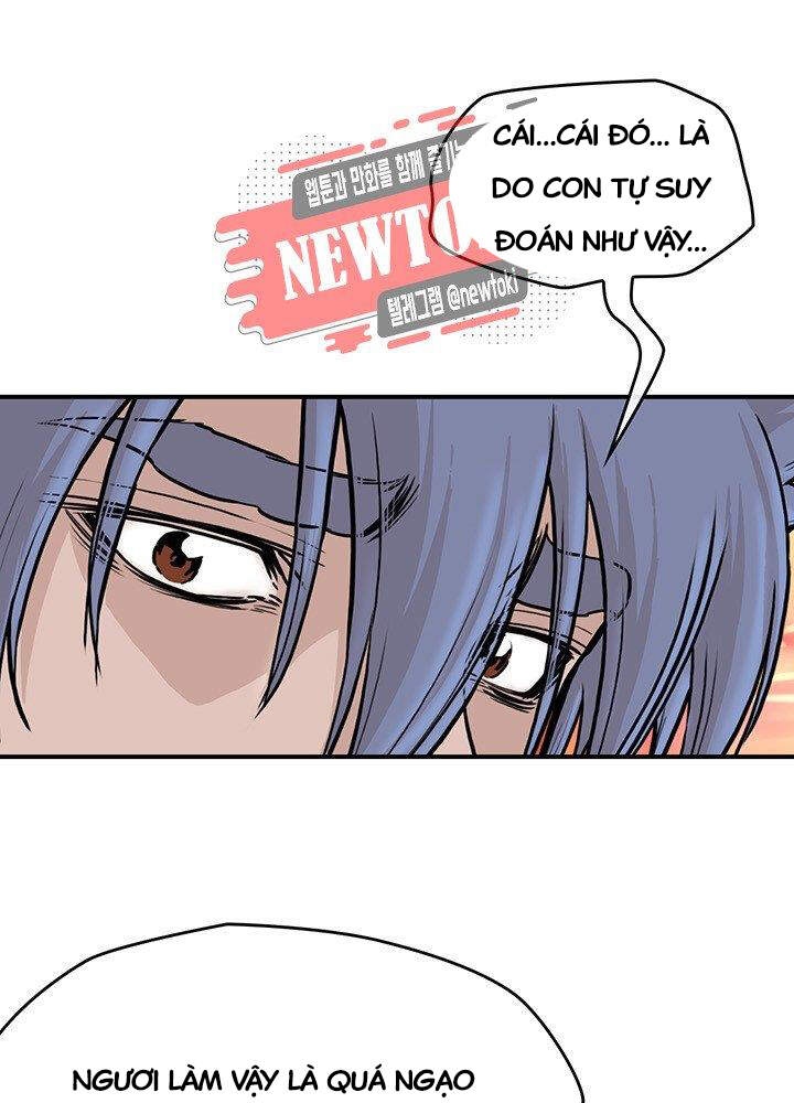 Bất Bại Quyền Ma Chap 168 - Next Chap 169