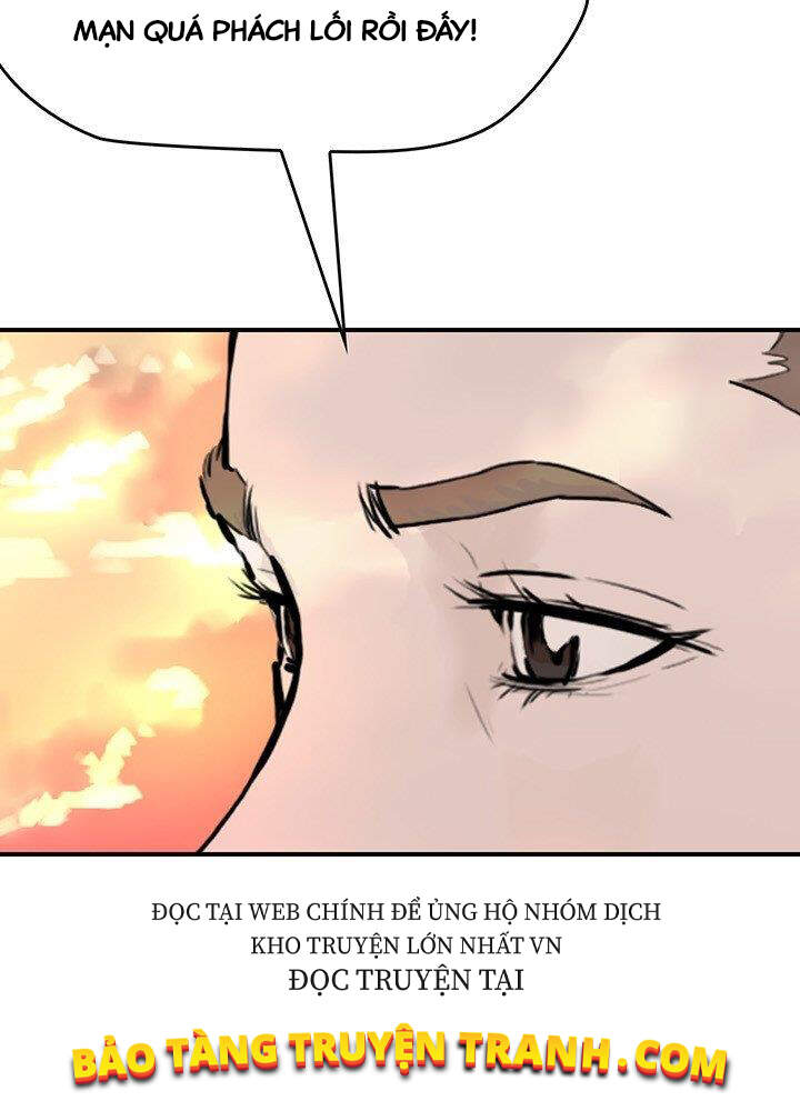 Bất Bại Quyền Ma Chap 168 - Next Chap 169