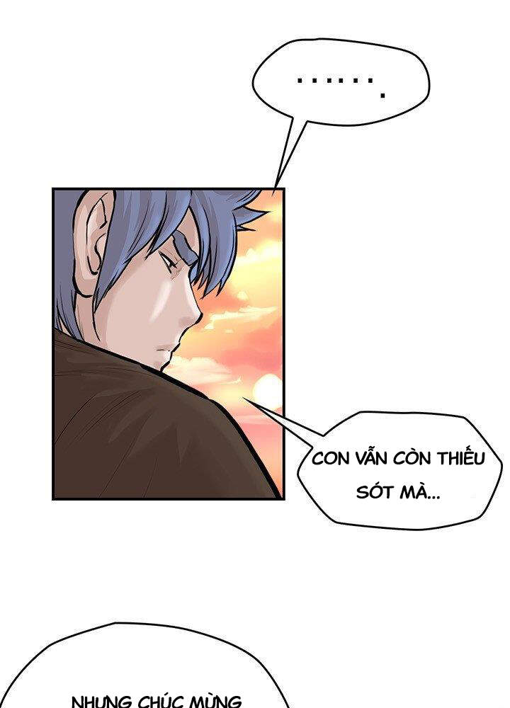 Bất Bại Quyền Ma Chap 168 - Next Chap 169