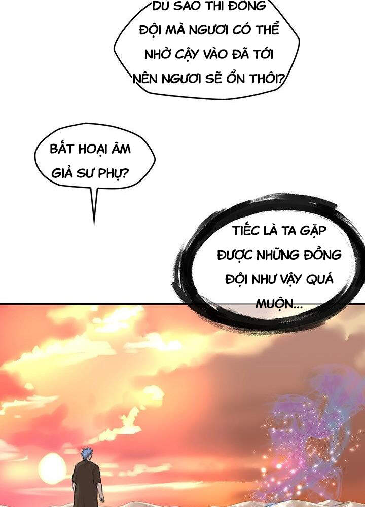Bất Bại Quyền Ma Chap 168 - Next Chap 169