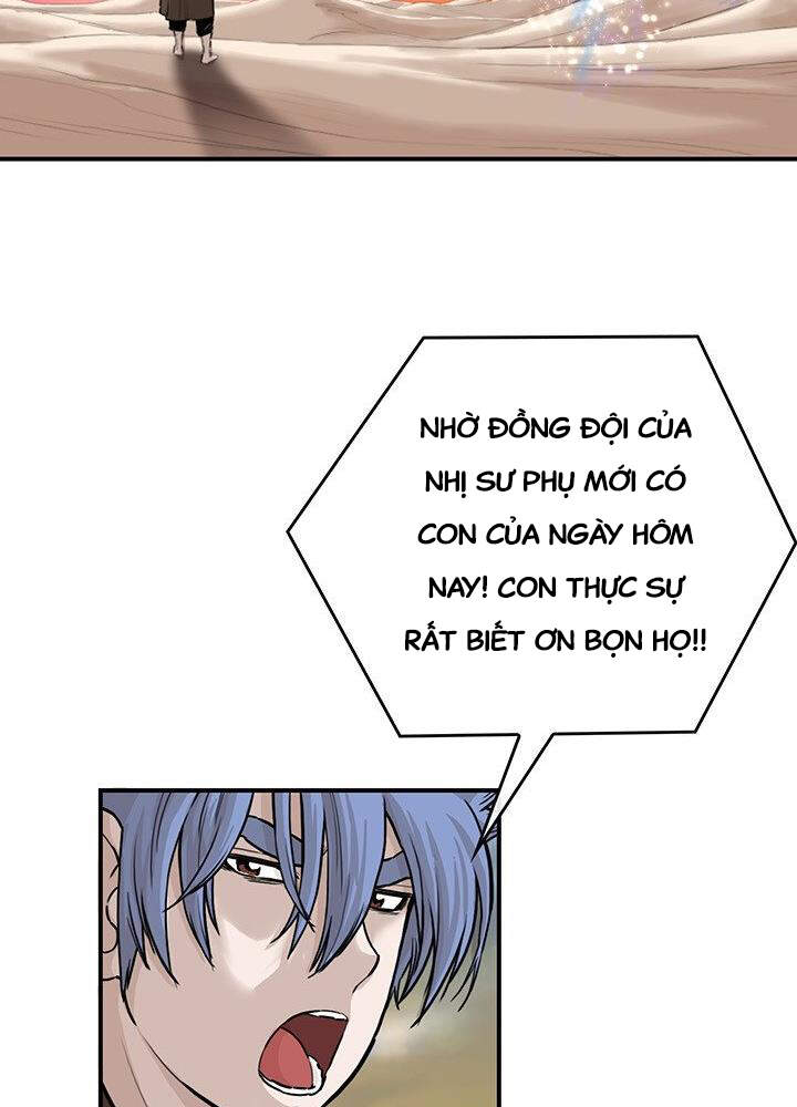 Bất Bại Quyền Ma Chap 168 - Next Chap 169