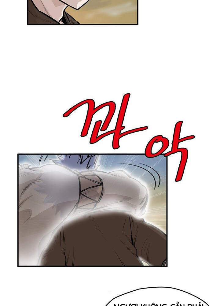 Bất Bại Quyền Ma Chap 168 - Next Chap 169