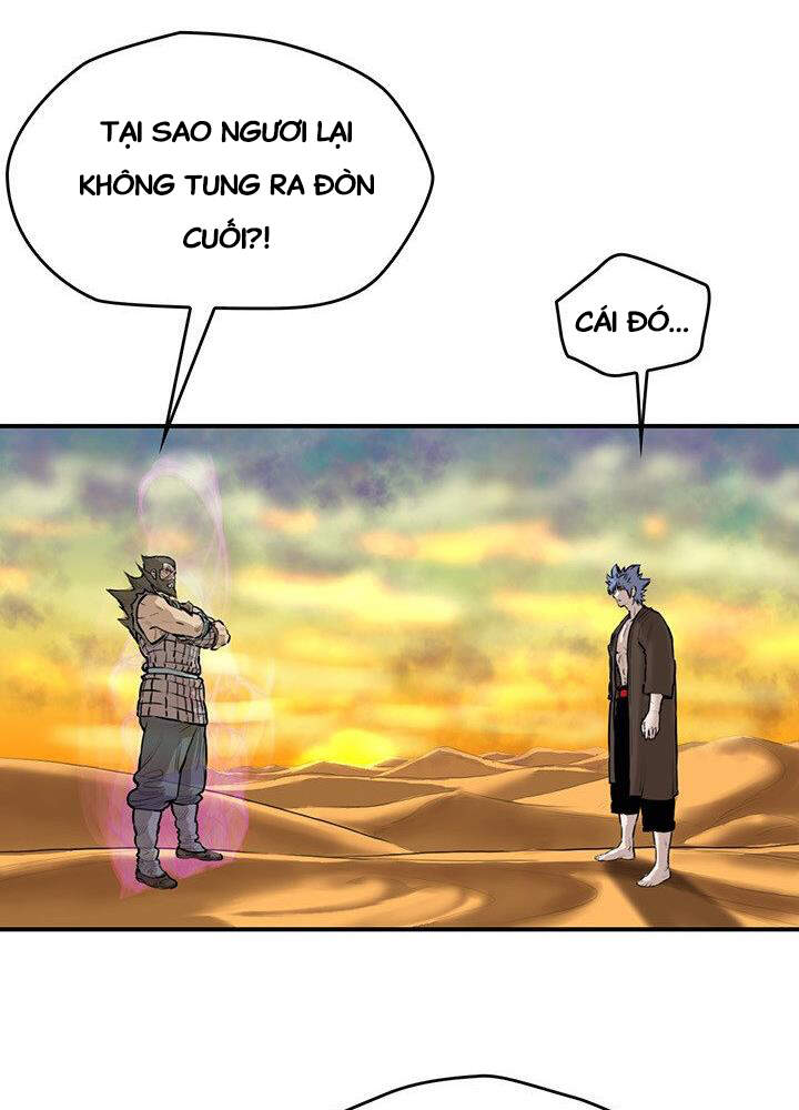 Bất Bại Quyền Ma Chap 168 - Next Chap 169