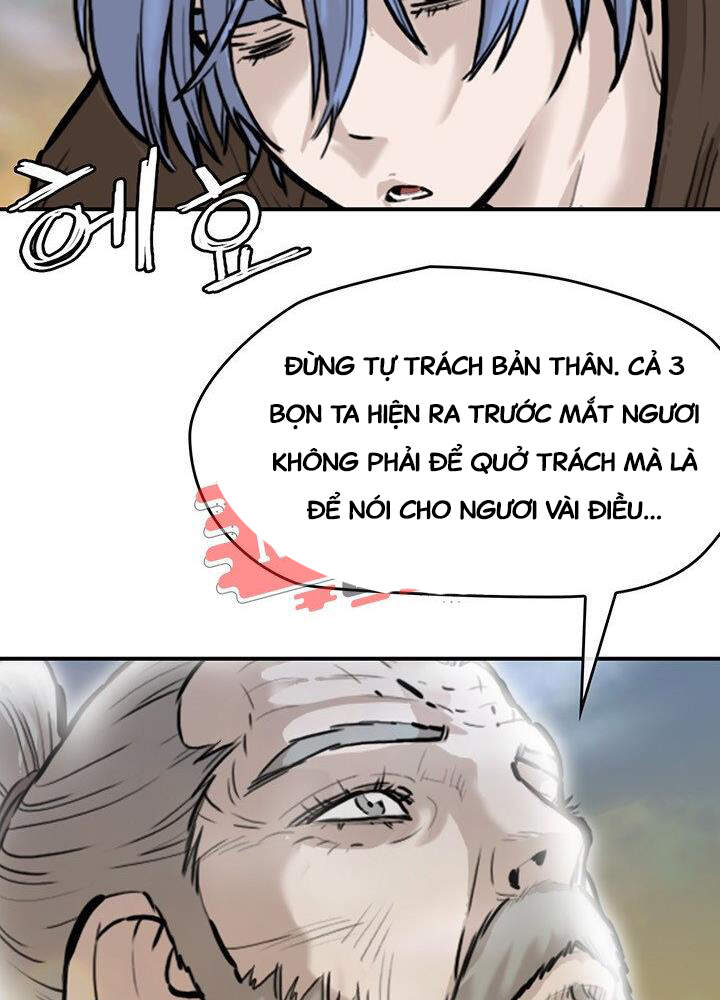 Bất Bại Quyền Ma Chap 168 - Next Chap 169