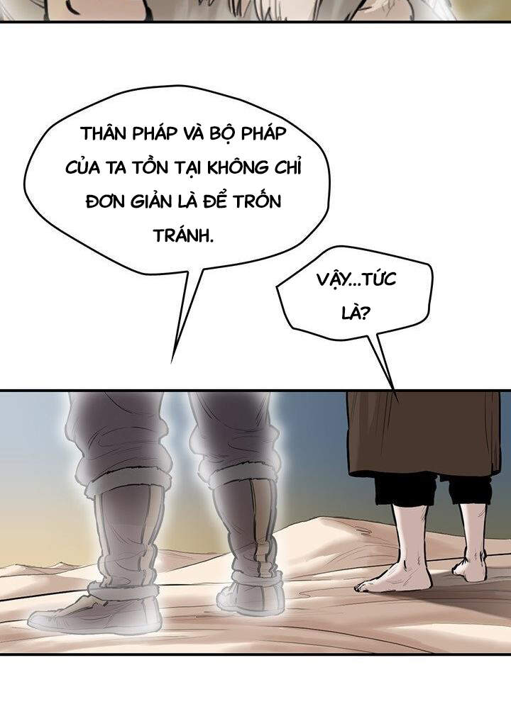 Bất Bại Quyền Ma Chap 168 - Next Chap 169