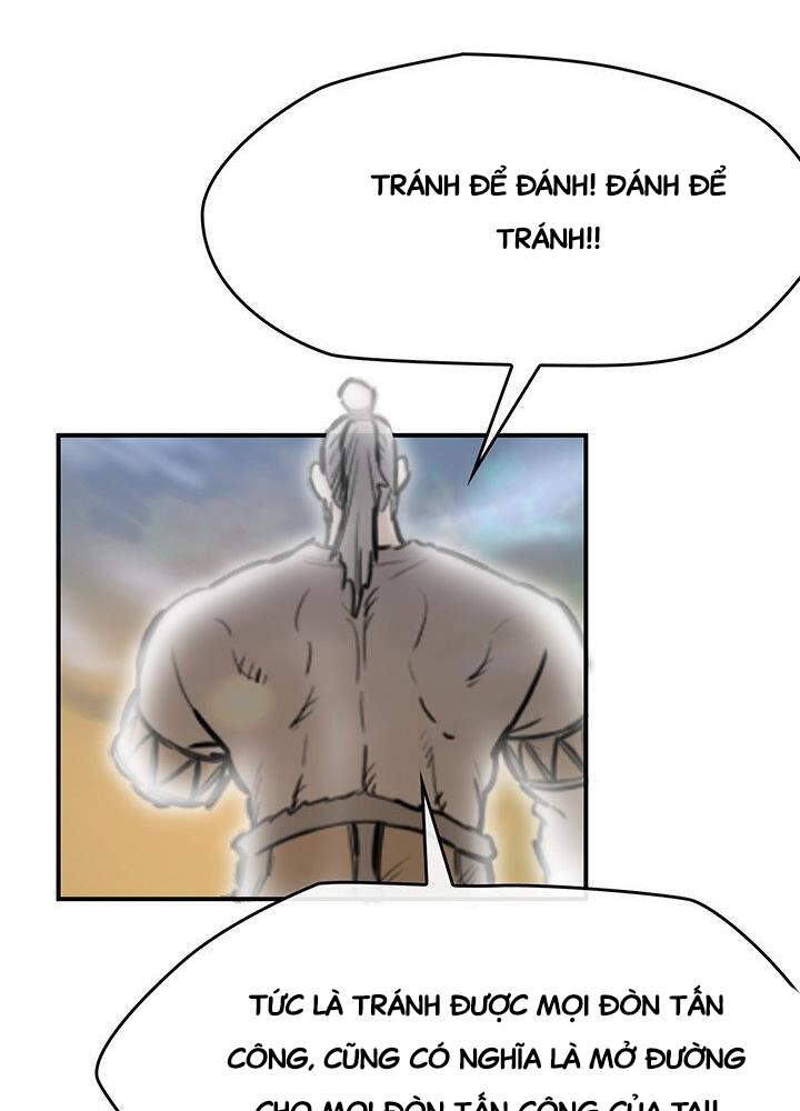 Bất Bại Quyền Ma Chap 168 - Next Chap 169