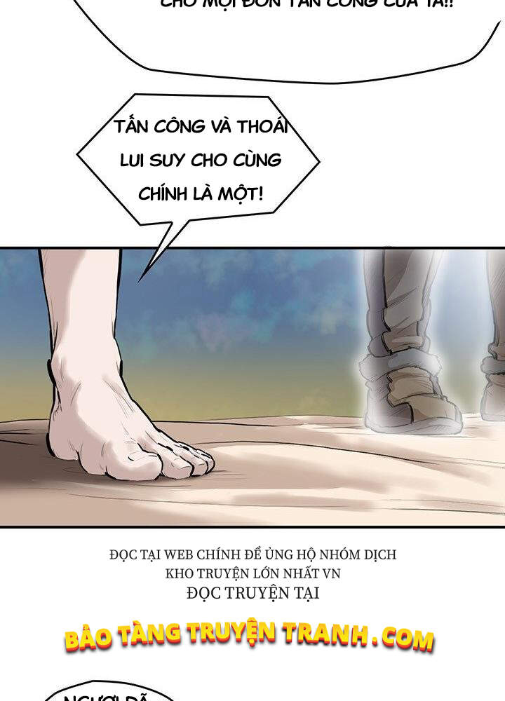 Bất Bại Quyền Ma Chap 168 - Next Chap 169