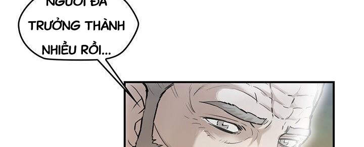 Bất Bại Quyền Ma Chap 168 - Next Chap 169