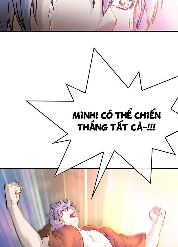 Bất Bại Quyền Ma Chap 168 - Next Chap 169