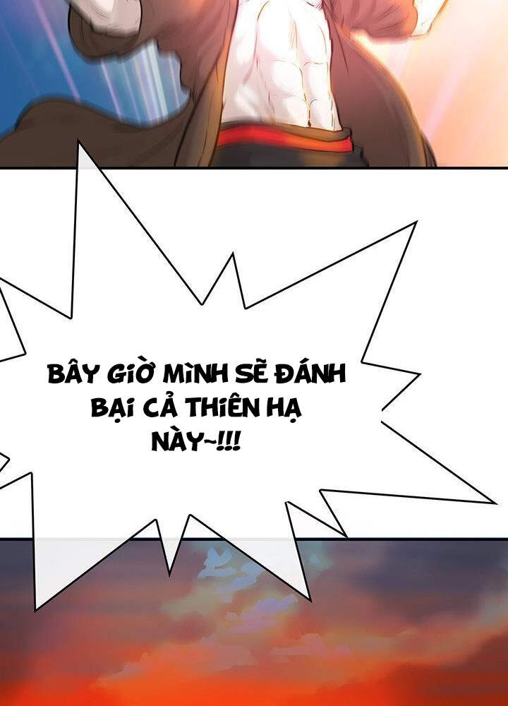 Bất Bại Quyền Ma Chap 168 - Next Chap 169