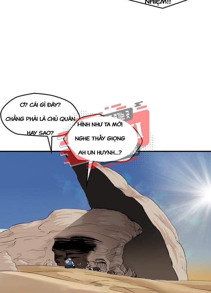 Bất Bại Quyền Ma Chap 168 - Next Chap 169