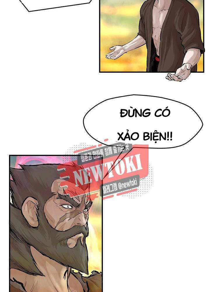 Bất Bại Quyền Ma Chap 168 - Next Chap 169