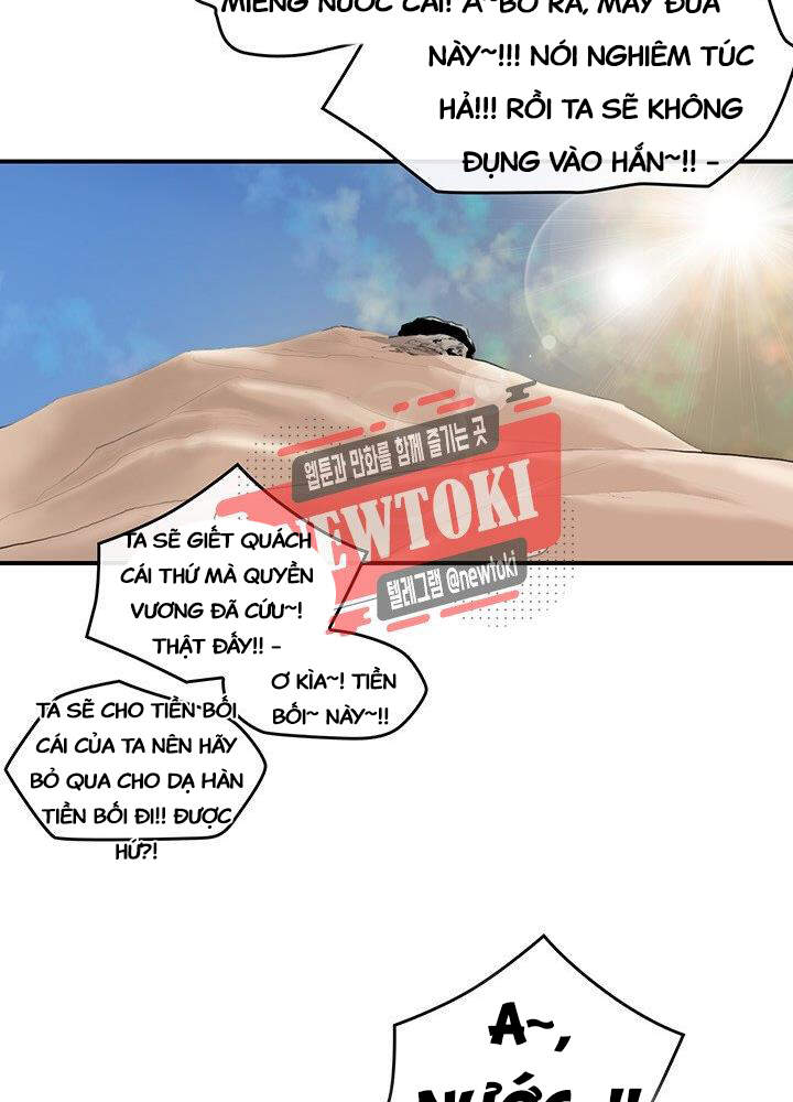 Bất Bại Quyền Ma Chap 168 - Next Chap 169