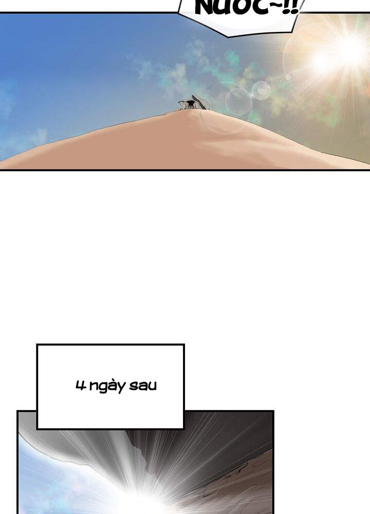 Bất Bại Quyền Ma Chap 168 - Next Chap 169