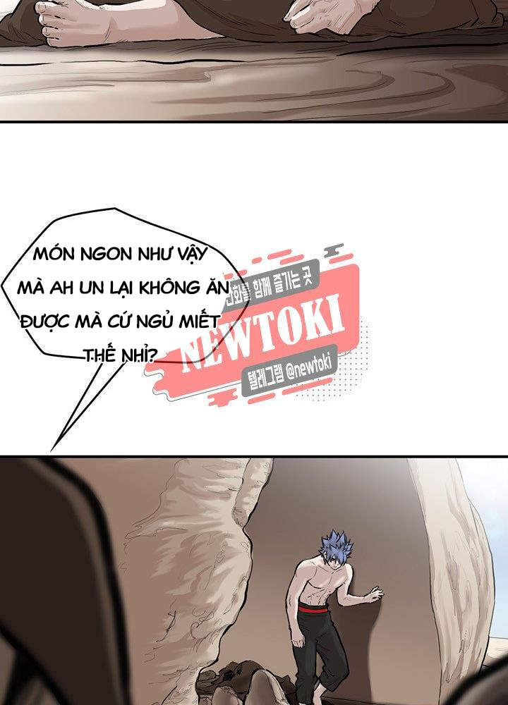 Bất Bại Quyền Ma Chap 168 - Next Chap 169