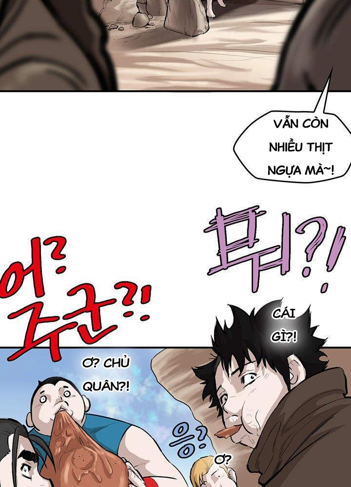 Bất Bại Quyền Ma Chap 168 - Next Chap 169