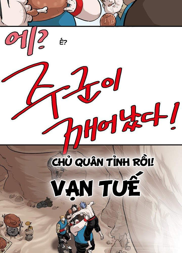 Bất Bại Quyền Ma Chap 168 - Next Chap 169