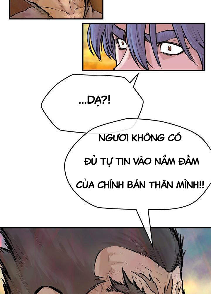 Bất Bại Quyền Ma Chap 168 - Next Chap 169