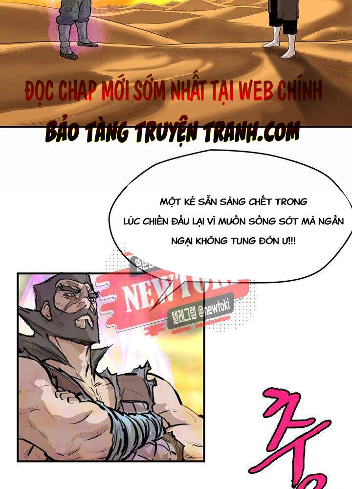 Bất Bại Quyền Ma Chap 168 - Next Chap 169