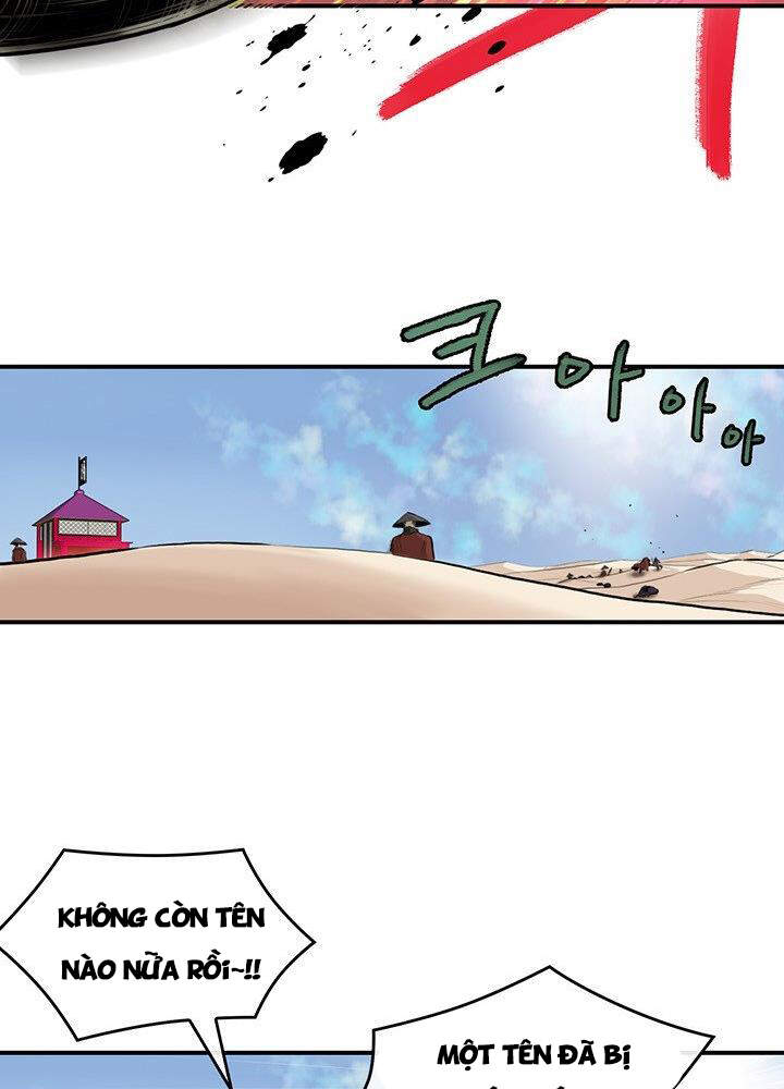 Bất Bại Quyền Ma Chap 169 - Next Chap 170