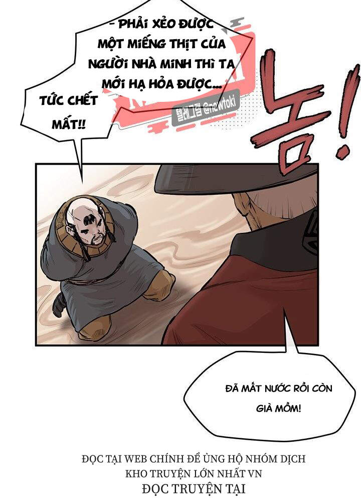 Bất Bại Quyền Ma Chap 169 - Next Chap 170