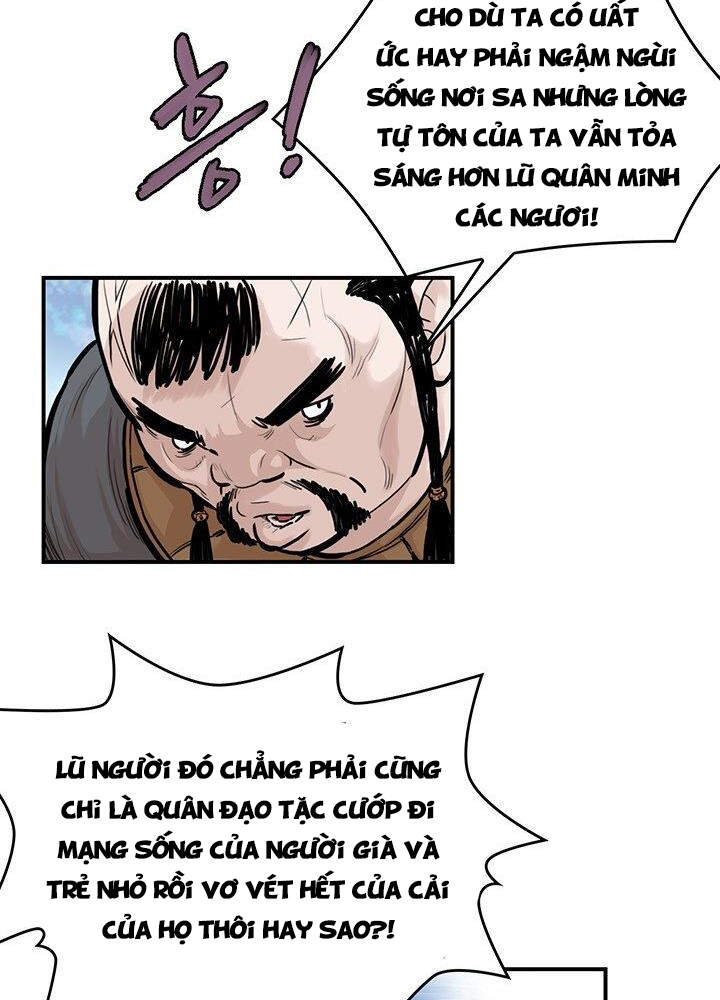 Bất Bại Quyền Ma Chap 169 - Next Chap 170