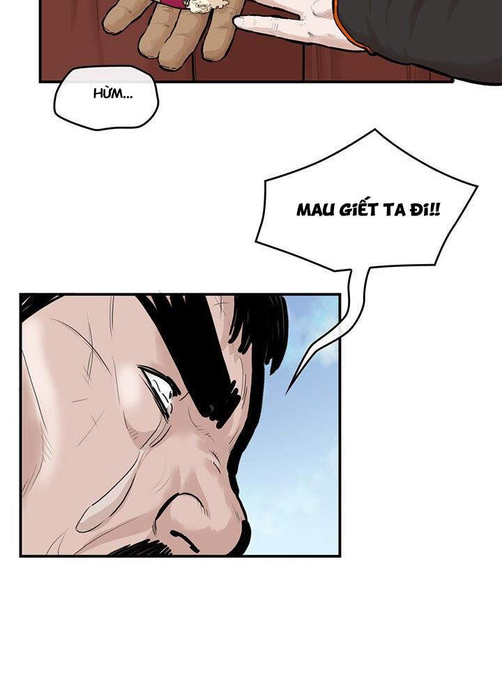 Bất Bại Quyền Ma Chap 169 - Next Chap 170