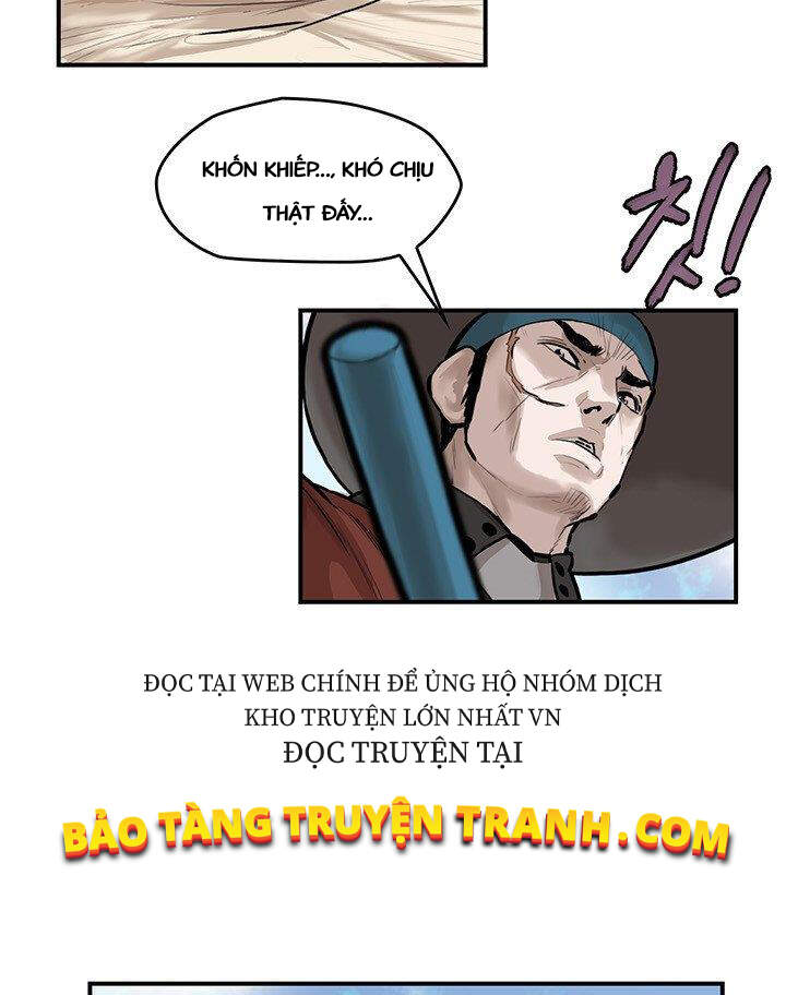 Bất Bại Quyền Ma Chap 169 - Next Chap 170