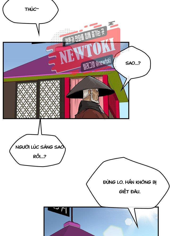 Bất Bại Quyền Ma Chap 169 - Next Chap 170