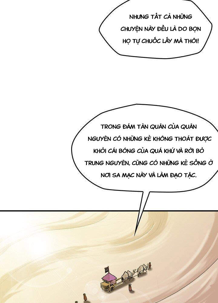 Bất Bại Quyền Ma Chap 169 - Next Chap 170