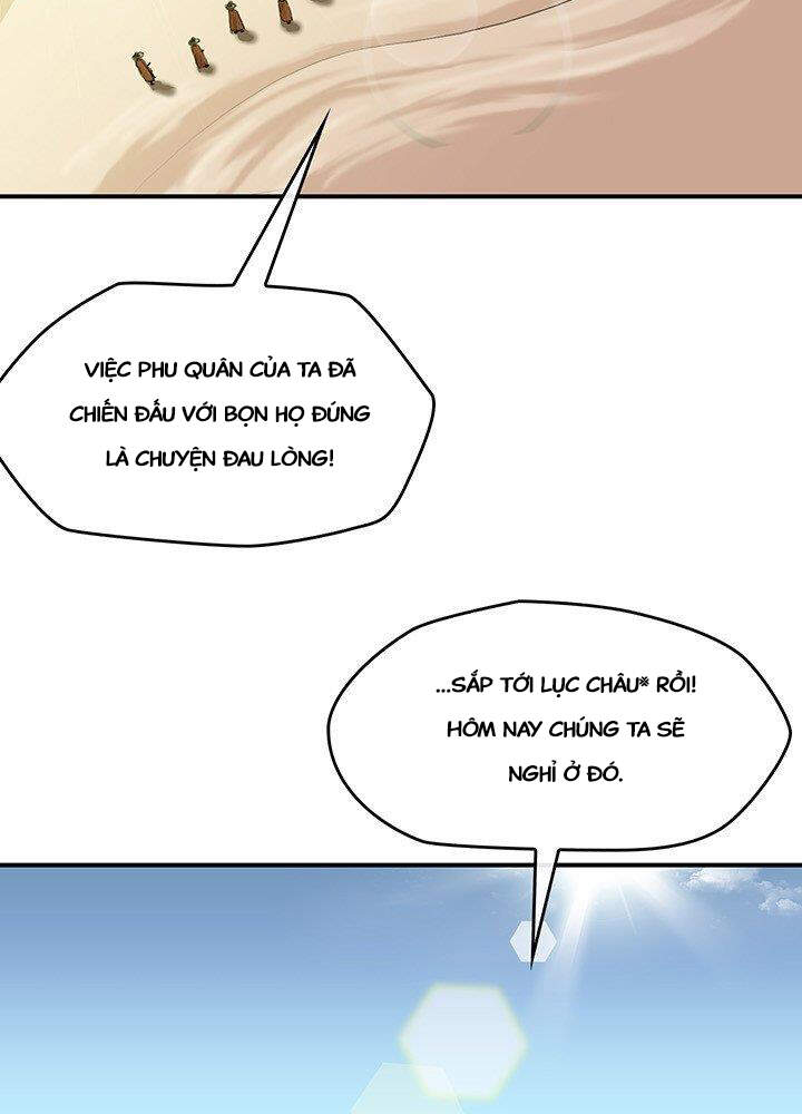 Bất Bại Quyền Ma Chap 169 - Next Chap 170