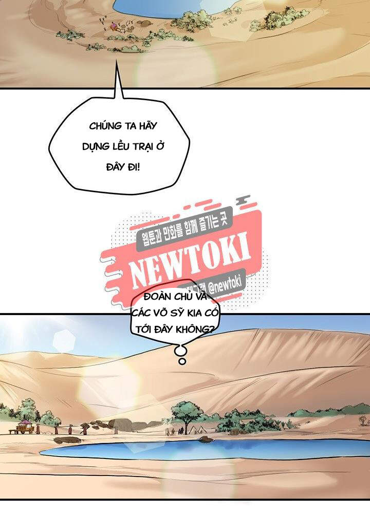 Bất Bại Quyền Ma Chap 169 - Next Chap 170