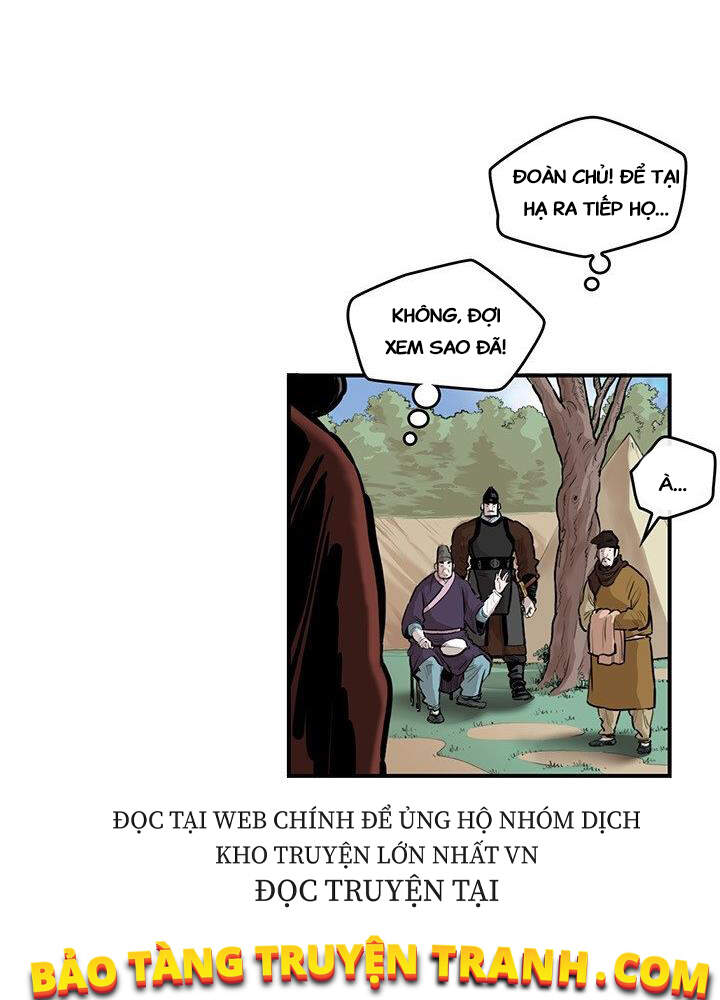 Bất Bại Quyền Ma Chap 169 - Next Chap 170
