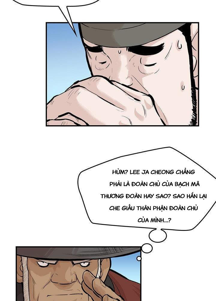 Bất Bại Quyền Ma Chap 169 - Next Chap 170