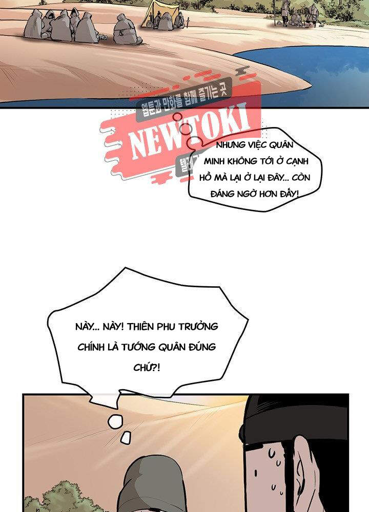Bất Bại Quyền Ma Chap 169 - Next Chap 170